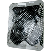 STOMPGRIP Traction Kit - Black - Suzuki 55-10-0056B